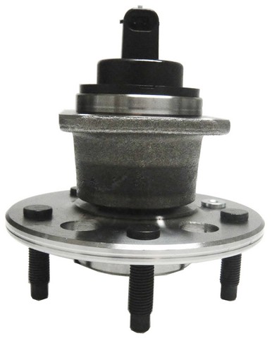  530116 Wheel Bearing and Hub Assembly For CADILLAC